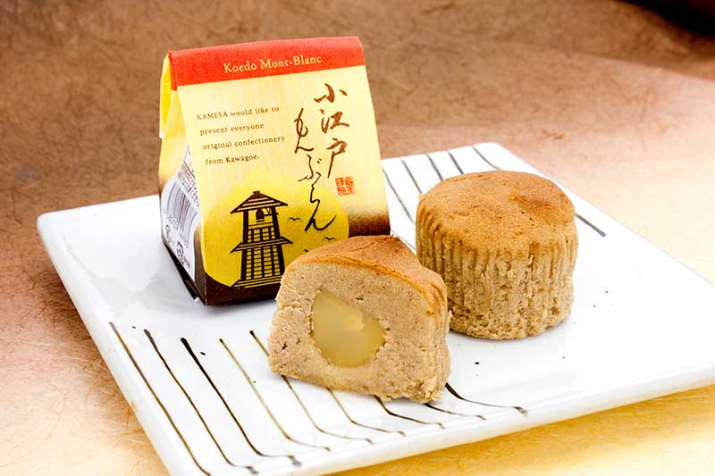 小江戸もんぶらん