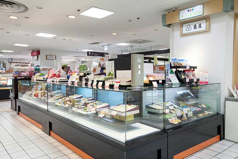 高島屋大宮店